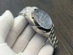 MKF Factory Vacheron Constantin Overseas Dual Time 7910V/000T-B922 Gray Blue Dial - Image 5