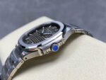 MS Factory Patek Philippe Nautilus 7118/1A-011 35.2mm Full Steel Grey Dial - Image 6