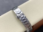 MS Factory Patek Philippe Nautilus 7118/1A-011 35.2mm Full Steel Grey Dial - Image 8