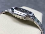 MS Factory Patek Philippe Nautilus 7118/1A-011 35.2mm Full Steel Grey Dial - Image 5