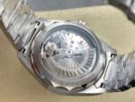 N1 Factory Omega Seamaster Aqua Terra Master Co-Axial Chronometer 220.10.41.21.06.001 41.5mm Full Steel Grey Dial - Image 7