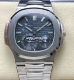 OME Factory Patek Philippe Nautilus 5712/1A-001 40mm Full Steel Grey Dial