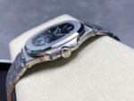 OME Factory Patek Philippe Nautilus 5712/1A-001 40mm Full Steel Grey Dial - Image 6