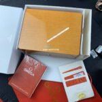 Omega Box Full Set - Image 2