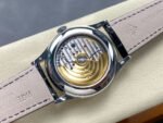 PP+ Factory Patek Philippe Annual Calendar 5396G-011 White Gold Silver Dial - Image 7