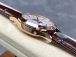 PP+ Factory Patek Philippe Annual Calendar 5396R-011 Rose gold Silver Dial - Image 5