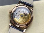 PP+ Factory Patek Philippe Annual Calendar 5396R-014 Rose Gold Blue Dial - Image 7