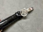 PP Factory Patek Philippe Celestial Moon 44mm 6102R-001 Leather Black Dial - Image 8