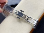 PP+ Factory Patek Philippe Cubitus 5821 45mm Half Rose Gold White Dial - Image 11