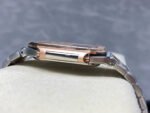PP+ Factory Patek Philippe Cubitus 5821 45mm Half Rose Gold White Dial - Image 6