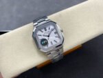PP+ Factory Patek Philippe Cubitus 5821 45mm White Dial - Image 4
