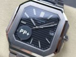 PP+ Factory Patek Philippe Cubitus 5821/1A-001 45mm Black Dial - Image 3