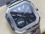 PP+ Factory Patek Philippe Cubitus 5821/1A-001 45mm Black Dial - Image 2