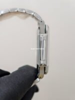 PPF Factory Patek Philippe Cubitus 7128/1G-001 45mm Full White Gold Blue-Gray Dial - Image 5