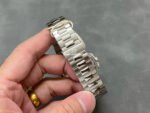 PPF Factory Patek Philippe Nautilus 5711/1A-011 40mm Full Steel White Dial - Image 8