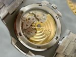 PPF Factory Patek Philippe Nautilus 5711/1A-011 40mm Full Steel White Dial - Image 7
