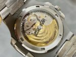 PPF Factory Patek Philippe Nautilus 5711/1A-018 40mm Full Steel Sky Blue Dial - Image 7