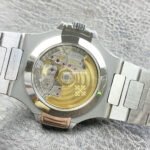 PPF Factory Patek Philippe Nautilus 5726-1A-001 40mm Full Steel White Dial - Image 7