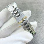 PPF Factory Patek Philippe Nautilus 5726-1A-001 40mm Full Steel White Dial - Image 8