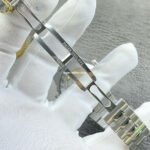 PPF Factory Patek Philippe Nautilus 5726-1A-001 40mm Full Steel White Dial - Image 9