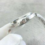 PPF Factory Patek Philippe Nautilus 5726-1A-001 40mm Full Steel White Dial - Image 6