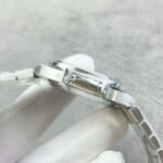 PPF Factory Patek Philippe Nautilus 5726-1A-001 40mm Full Steel White Dial - Image 5