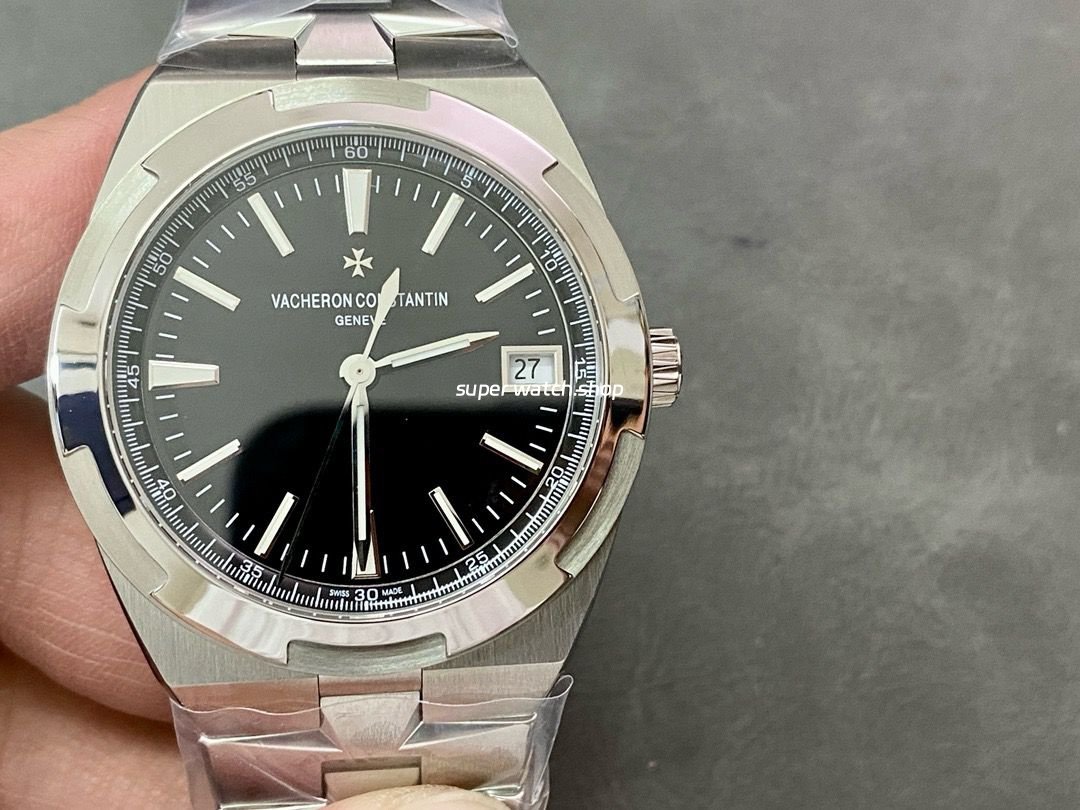 PPF-Factory-Vacheron-Constantin-Overseas-4500V-110A-B483-41mm-Full-Steel-Black-Dial-7.jpg PPF Factory Vacheron Constantin Overseas 4500V-110A-B483 41mm Full Steel Black Dial - Image 1