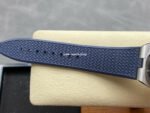 PPF Factory Vacheron Constantin Overseas 4500V/110A-B128 41mm Steel Rubber Strap Blue Dial - Image 9