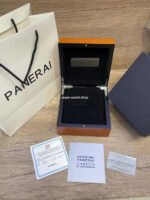 Panerai Box Full Set