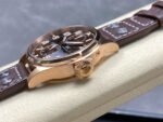 TW Factory IWC Big Pilot IW515204 46mm Arabic Numerals Brown Dial - Image 6