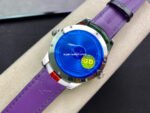 TW Factory Konstantin Chaykin Joker 42mm Steel Leather Strap Joker Face Dial - Image 7