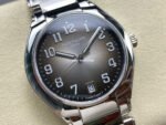 TW Factory Patek Philippe Twenty~4 7300/1200A-010 Grey Dial - Image 2