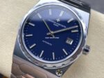 VC+ Factory Vacheron Constantin Historiques 4200H/222A-B934 37mm Blue Dial - Image 3