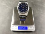 VC+ Factory Vacheron Constantin Historiques 4200H/222A-B934 37mm Blue Dial - Image 11