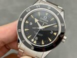 VS Factory Omega Seamaster 300 233.32.41.21.01.001 41mm James Bond Spectre Limited Edition Full Steel Black Dial - Image 3
