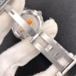 VS Factory Omega Seamaster Diver 300M 210.30.42.20.01.002 42mm Full Steel Black Dial - Image 9