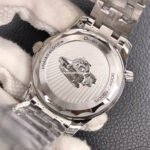 VS Factory Omega Seamaster Diver 300M 210.30.42.20.01.002 42mm Full Steel Black Dial - Image 7