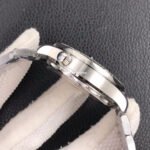 VS Factory Omega Seamaster Diver 300M 210.30.42.20.01.002 42mm Full Steel Black Dial - Image 5