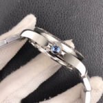 VS Factory Omega Seamaster Diver 300M 210.30.42.20.01.002 42mm Full Steel Black Dial - Image 6