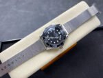 VS Factory Omega Seamaster Diver 300M 210.30.42.20.01.010 42mm Black Dial - Image 4