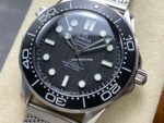 VS Factory Omega Seamaster Diver 300M 210.30.42.20.01.010 42mm Black Dial - Image 3