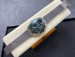 VS Factory Omega Seamaster Diver 300M 210.90.42.20.10.001 42mm Green Dial - Image 4