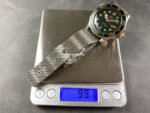 VS Factory Omega Seamaster Diver 300M 210.90.42.20.10.001 42mm Green Dial - Image 8