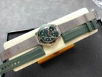 VS Factory Omega Seamaster Diver 300M 210.90.42.20.10.001 42mm Green Dial - Image 9