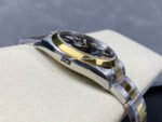 VS Factory Rolex Explorer 124273 36mm Half Yellow Gold Black Dial - Image 5