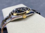 VS Factory Rolex Explorer 124273 36mm Half Yellow Gold Black Dial - Image 6