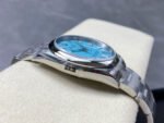 VS Factory Rolex Oyster Perpetual 126000-0006 36mm Tiffany Blue Dial - Image 6