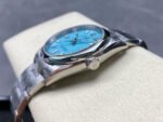VS Factory Rolex Oyster Perpetual 126000-0006 36mm Tiffany Blue Dial - Image 7