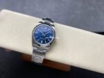 VS Factory Rolex Oyster Perpetual 126000-0003 36mm Blue Dial - Image 4