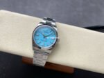 VS Factory Rolex Oyster Perpetual 126000-0006 36mm Tiffany Blue Dial - Image 5